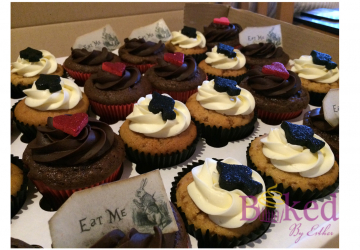 Mad Hatters Tea Party
