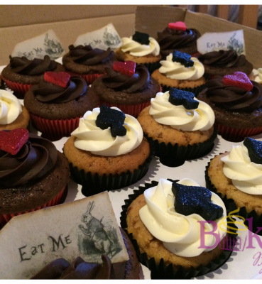 Mad Hatters Tea Party